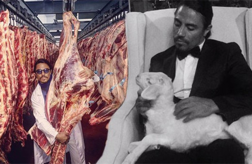 Nusret nasıl fenomen oldu?