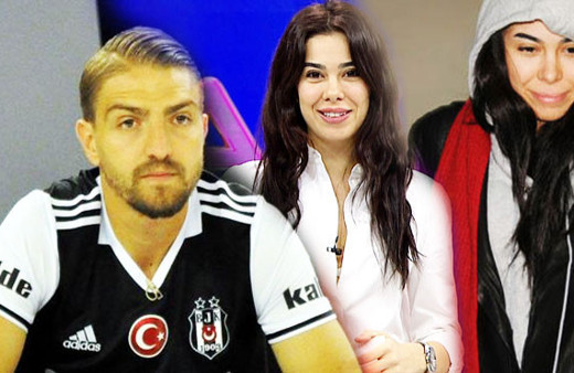 Olay kadın Asena Atalay ilk kez konuştu! 19 yaşımda evlendim...