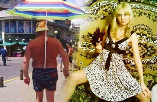 Acayiplik konusunda Türkiye'ye kafa tutan ülke: Rusya