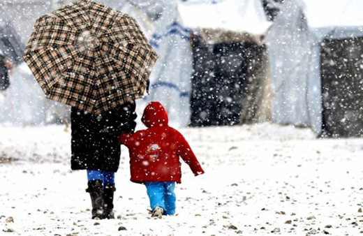 Meteoroloji uyardı! Yağışlı hava geliyor