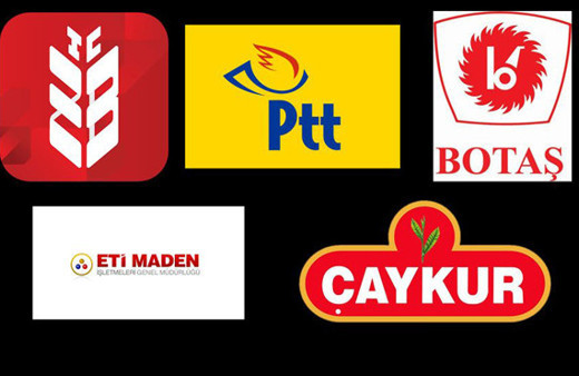 Varlık Fonu’na devredilen şirketler hangileri?