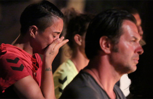 Survivor SMS sonuçlarına göre kim elenecek?