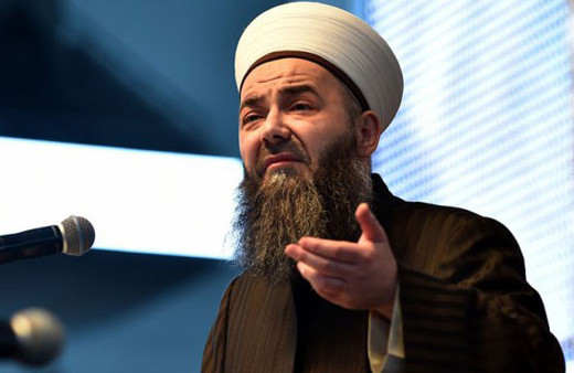 Listede Cübbeli de var Mehmet Görmez de!