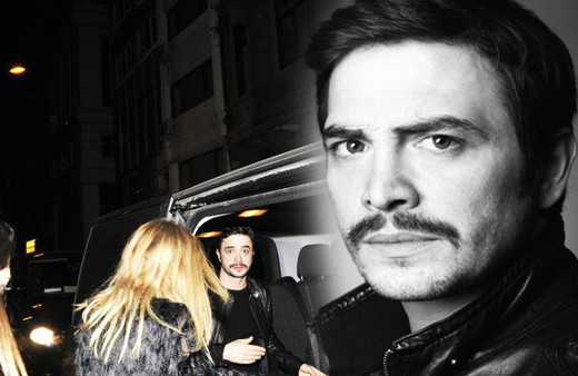 Ahmet Kural çapkınlıkta 2 kadın 4 puro bir otel!