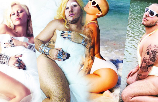 Diline düşenin vay haline! Öyle dalga geçti ki...