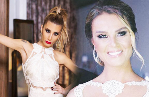 Didem Şahin İrem Derici'yi şoke etti! Yakın markaj