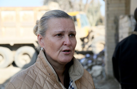 BM'den çok kritik Musul uyarısı! Yüzbinlerce kişi...