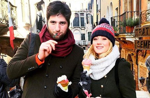 Gizem Karaca nişanlandı kimdir bu Kemal Ekmekçi