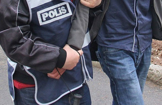 İstanbul'da saldırı hazırlığı yapan hainler yakalandı!