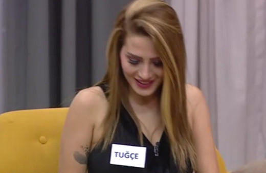 Kısmetse Olur Tuğçe Yımaz kimdir meğer evde biriyle...