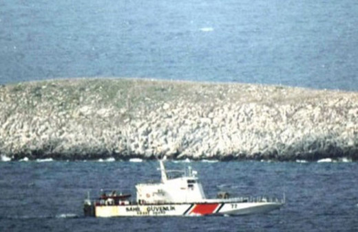 Kardak'ta hareketli dakikalar bu anons yapıldı