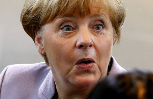 Schulz'un adaylığı Merkel'i zora soktu