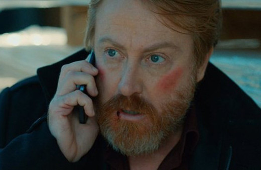 İçerde dizisindeki Alyanak kimdir?