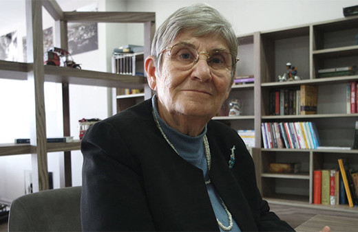 Canan Karatay yine ezber bozdu