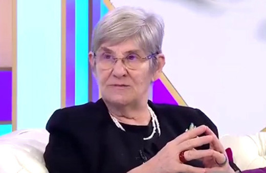 Canan Karatay yine ezber bozdu!