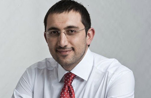 Başdanışmanı açıkladı! İşte Erdoğan'ın referandumda kırmızı çizgisi