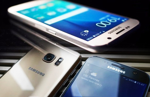 Samsung'dan 'Galaxy S8' hamlesi Galaxy S8 özellikleri neler?
