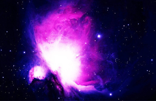 Hubble, "ölen" yıldızı nebula halinde görüntüledi