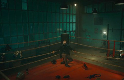 Bu Şehir Arkandan Gelecek 6. bölüm 3. fragmanı