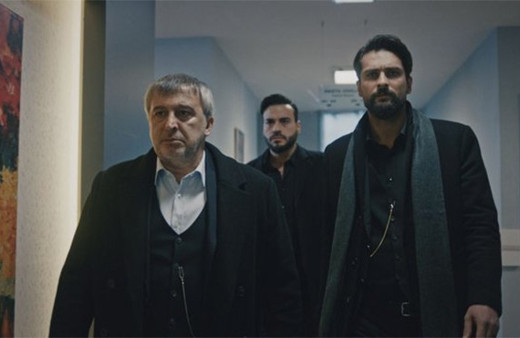 Cesur Yürek 16. bölüm 2. fragmanı