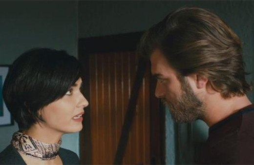 Cesur ve Güzel 13. bölüm 2. fragmanı