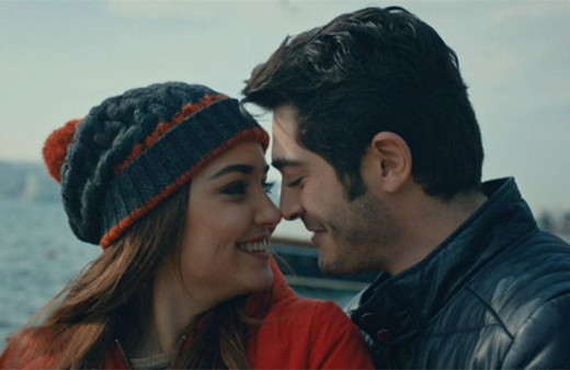 Aşk Laftan Anlamaz 30. bölüm fragmanı