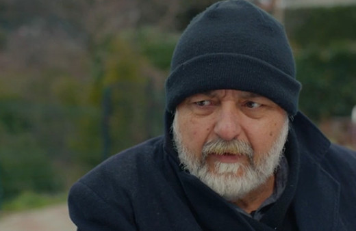 Baba Candır 57. bölüm fragmanı