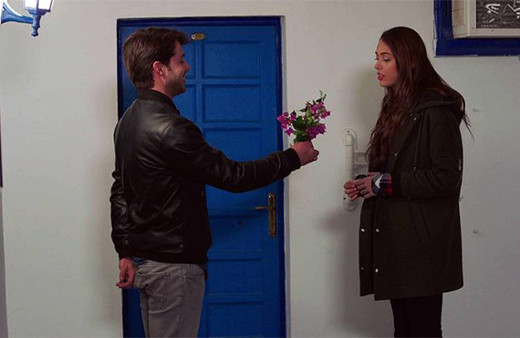 Bodrum Masalı 23. bölüm fragmanı