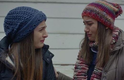 Kırgın Çiçekler 71. bölüm fragmanı