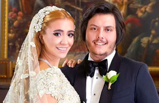 Sena Ağaoğlu ikinci düğünü yapmaya hazırlanıyor