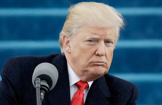 Trump'a sunulacak PKK-YPG dosyası tek tek isim verdiler!