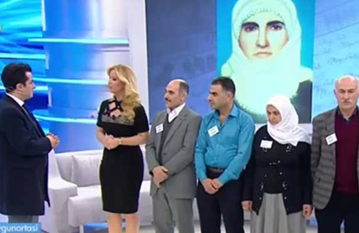 Müge Anlı açıkladı: Fahire Kara bulundu mu?