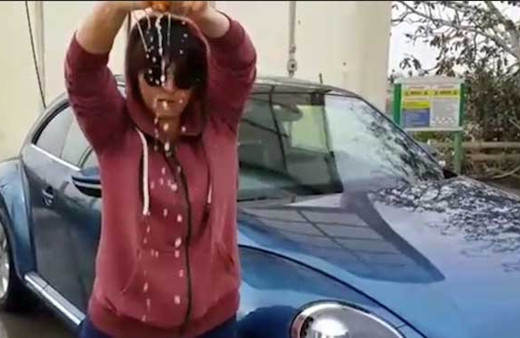 Ezgi Mola paylaştı instagram yıkıldı