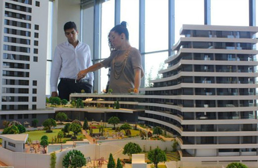 20 yıl vadeli konut satışında rekor 5 günde kaç ev satıldı?