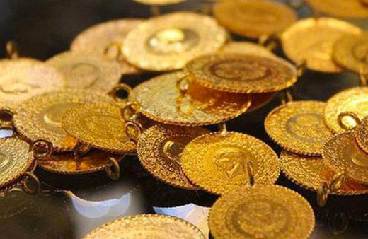 Çeyrek altın kaç TL dolar kuru son durum 07.02.2017