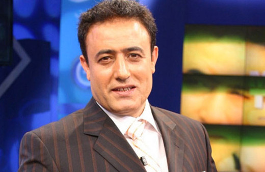 Ünlü şarkıcı Mahmut Tuncer'e 'cincon' davası