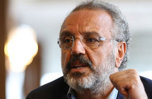 Sırrı Sakık'a büyük şok! Haberi sosyal medyadan duyurdu