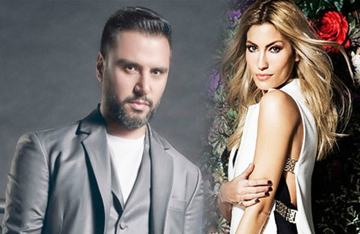 Çağla Şikel'den olay "Alişan'ı erkek olarak..." 