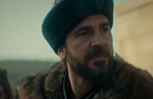 Diriliş Ertuğrul 76. bölüm 2. fragmanı