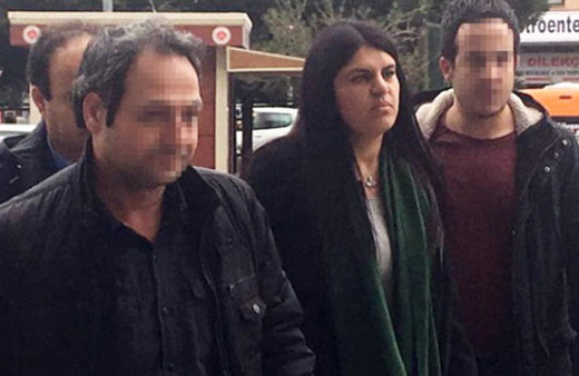 HDP'li Öcalan hakkında mahkeme son kararı verdi