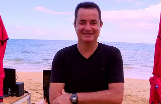 Acun'u tahtından edecek denmişti! Şimdi final yapıyor