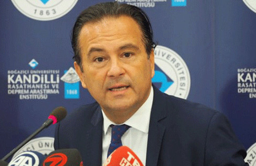 Deprem profesöründen korkutan uyarı