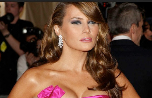 Trump'ı çıldırtan şok iddia! Eskiden hayat kadınıydı