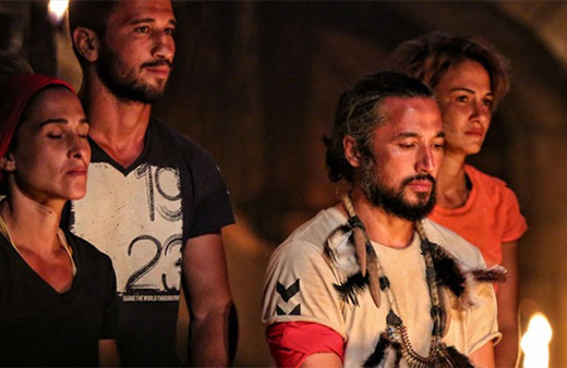 Survivor'dan elendi bombayı patlattı! İlhan Mansız'a aşıktım