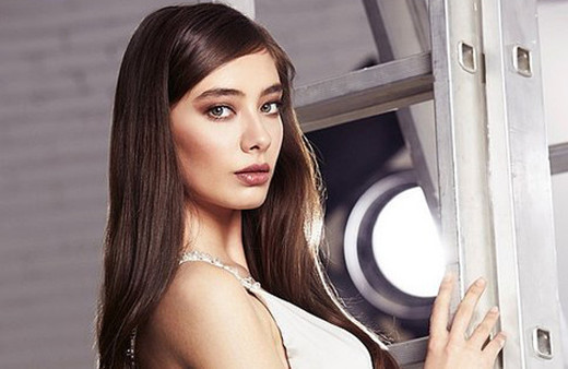 Türkiye'nin melez güzelleri