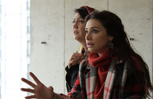 Umuda Kelepçe Vurulmaz 15. final bölüm fragmanı