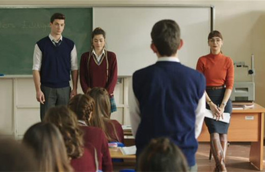 Hayat Bazen Tatlıdır 16. bölüm fragmanı