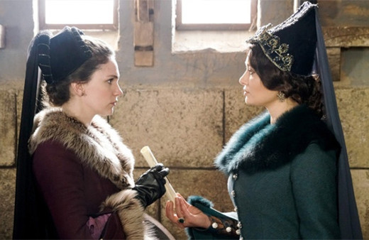 Muhteşem Yüzyıl Kösem yeni sezon 11. bölüm 2. fragmanı