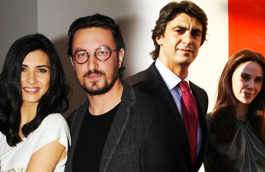 İbrahim Kutluay'dan ilk Tuba Büyüküstün açıklaması 