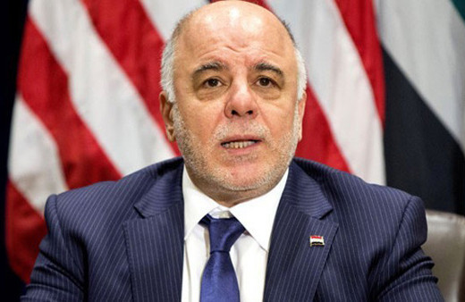 Irak Başbakanı İbadi'den Bağdadi itirafı!